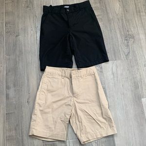 Boys 2 Shorts Bundle.